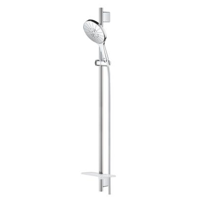 Grohe Rainshower Smartactive 150 Glijstangset Chroom