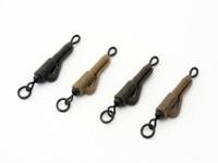 Korda Hybrid Lead Clips Clay - thumbnail