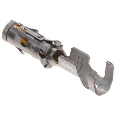 TE Connectivity 929975-8 Round Connector Systems - Terminals 929975-8 TE Connectivity Inhoud: 3000 stuk(s) 929975-8 TE Connectivity Inhoud: 3000 stuk(s)