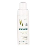 Klorane Shampooing sec extra doux au Lait d'Avoine Rotopoudre 150g - thumbnail