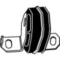 Houder, uitlaatsysteem 80163 - thumbnail