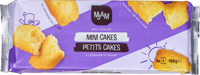 Mjam Mini Cakes Naturel - thumbnail