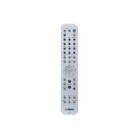 Yamaha R-N600A Receiver Zilver - thumbnail