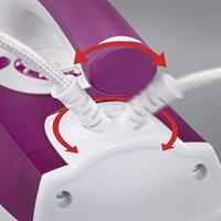 Severin BA-3243 Stroomstrijkijzer - thumbnail