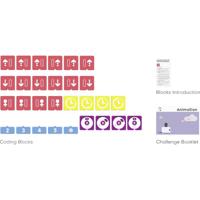 MatataLab 178224 STEM Animation Uitbreidingsset 4 - 9 jaar - thumbnail