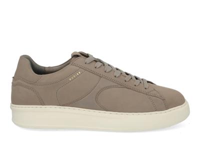 Nubikk Vick Cosmo LT grey Grijs maat 45