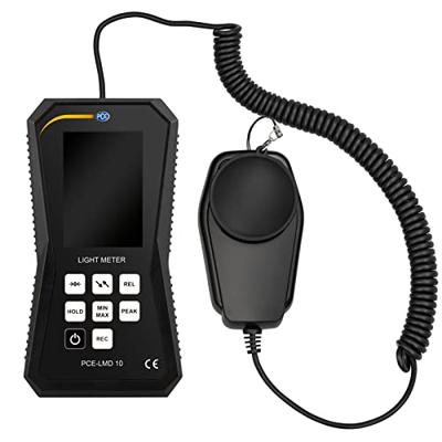 PCE Instruments PCE-LMD 10 Lichtmeter 1000 - 40000 lx PCE Instruments PCE-LMD 10 Lichtmeter 1000 - 40000 lx