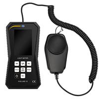 PCE Instruments PCE-LMD 10 Lichtmeter 1000 - 40000 lx - thumbnail
