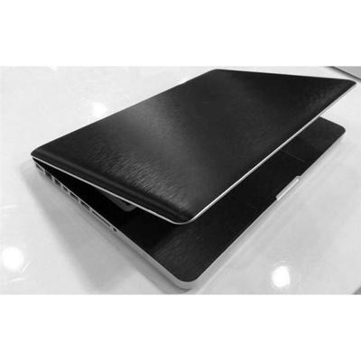 Notebook Skins for Dell Latitude E7280 & etc. A, Black (without fingerprint slot)