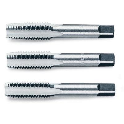 Beta Handtappen, grove spoed, metrische draad verchroomd staal 430 24 - 004300024