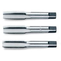 Beta Handtappen, grove spoed, metrische draad verchroomd staal 430 24 - 004300024 - thumbnail