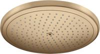 Hansgrohe Croma hoofddouche 280 1jet, Brushed Bronze - thumbnail