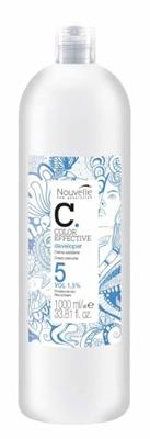Nouvelle Color Effective Developer 3% - 10 vol Crème 1000ml
