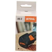 Stihl 10,8V / 2,6Ah Accu AS 2 - EA024006500 - thumbnail