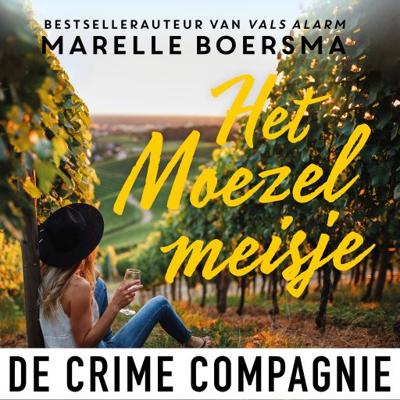 Het Moezelmeisje