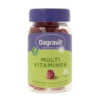 Multivitaminen gummie - thumbnail