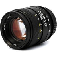 Zhongyi Mitakon 35mm T1.0 S35 Cine lens voor Nikon Z - thumbnail