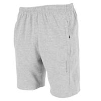 Stanno 438007 Base Sweat Shorts - Grijs - M - thumbnail