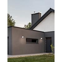 Lyora WandlampNobu zwart - 9060206 - thumbnail