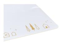 TRIXIE XMAS PLACEMAT PRINT WIT - thumbnail