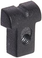 Graph Tech PS 8500 00 String Saver G-Style Nashville Saddles vóór 2000 brugzadelset gitaar (6 stuks) - thumbnail