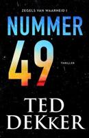 Nummer 49 - Ted Dekker - ebook - thumbnail