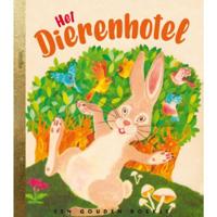Het dierenhotel (Hardback) - thumbnail