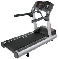 Life Fitness CST club series loopband gebruikt - thumbnail