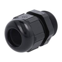 LAPP 53015240 Wartel PG16 Polyamide Zwart (RAL 9005) 1 stuk(s) - thumbnail