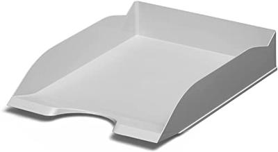 Durable 775610 ECO Brievenbakje DIN A4 Grijs 1 stuk(s)