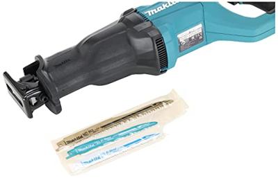 Makita JR3051TK Reciprozaag in koffer - thumbnail