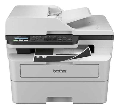 Brother MFC-B7800DN multifunctionele printer Laser A4 1200 x 1200 DPI 34 ppm Wifi
