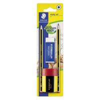 Schrijfset staedtler 4 delig - thumbnail
