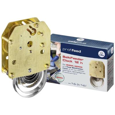 FIAP 1508 Timervoeder reserve timer 12 h