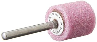 Wolfcraft Keramische slijpstiften | 3mm | Ø10-20mm | 5 stuks - 2142000