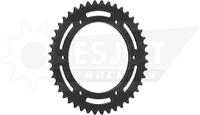 ESJOT Chain wheel 525 44z steel silver - thumbnail