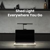 BenQ Laptop Bar (Zwart) - thumbnail