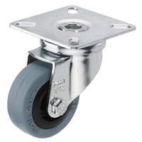 Blickle GCB-50 Zwenkwiel 1 stuk(s) 50 mm Draagvermogen (max.): 40 kg - thumbnail