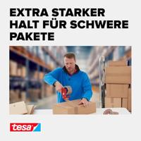 tesa EXTREME 58645-00000-00 Pakband tesapack Bruin (l x b) 50 m x 50 mm 1 stuk(s) - thumbnail