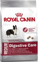 Royal Canin Medium Digestive Care hondenvoer 12 kg - thumbnail