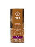 Khadi Haarverf Dark Blond - thumbnail