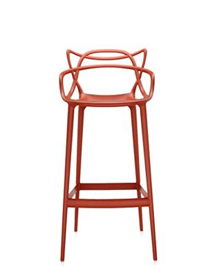 Kartell Masters Barkruk 75 cm - Roestoranje