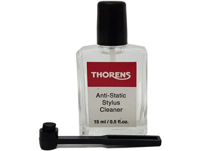 Thorens Stylus Cleaner naaldreinigingsset Thorens Stylus Cleaner naaldreinigingsset