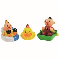 Bumba badfiguren, 3st. - thumbnail