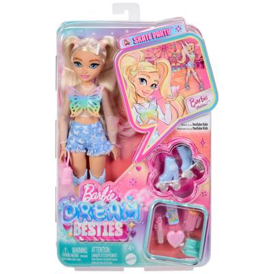 Pop Barbie