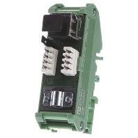 Phoenix Contact 2901645 FL-PP-RJ45-LSA Terminal block Inhoud: 1 stuk(s) Phoenix Contact 2901645 FL-PP-RJ45-LSA Terminal block Inhoud: 1 stuk(s)