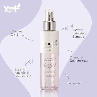 YUUP! LONG COATS KIT