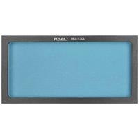 HAZET 2-componenten zachtschuiminleg · leeg 163-130L · L x B x H: 342 mm x 172 mm x 33 mm - thumbnail