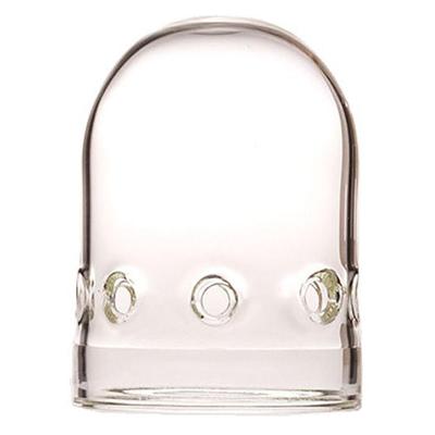 Broncolor Beschermglas helder voor HMI F575.800