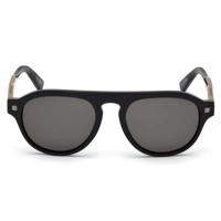 Ermenegildo Zegna zonnebril | EZ0099/S 01A - thumbnail